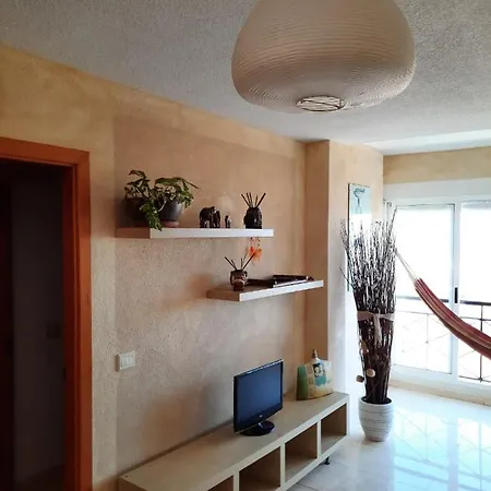 Casa Harlock Lägenhet Cho